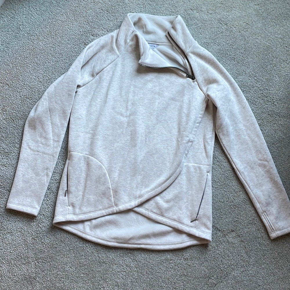 Athleta sweatshirt